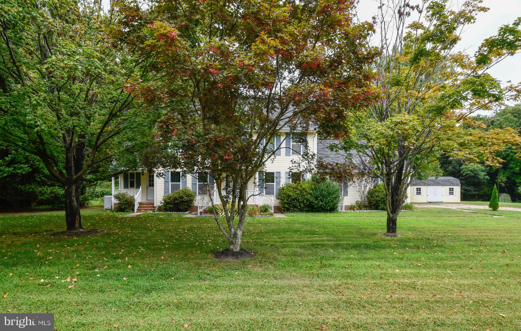 7165 Peppermill Road King George, VA 22485 - Photo 2 of 45 Gallery Image 2