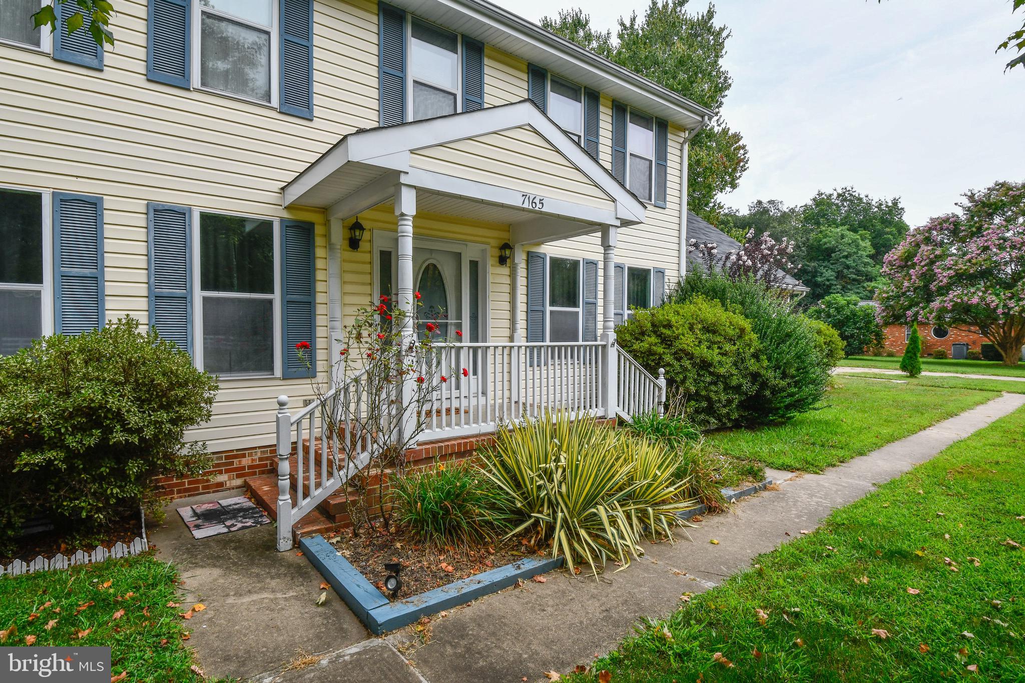 7165 Peppermill Road King George, VA 22485 - Photo 3 of 45 Gallery Image 3