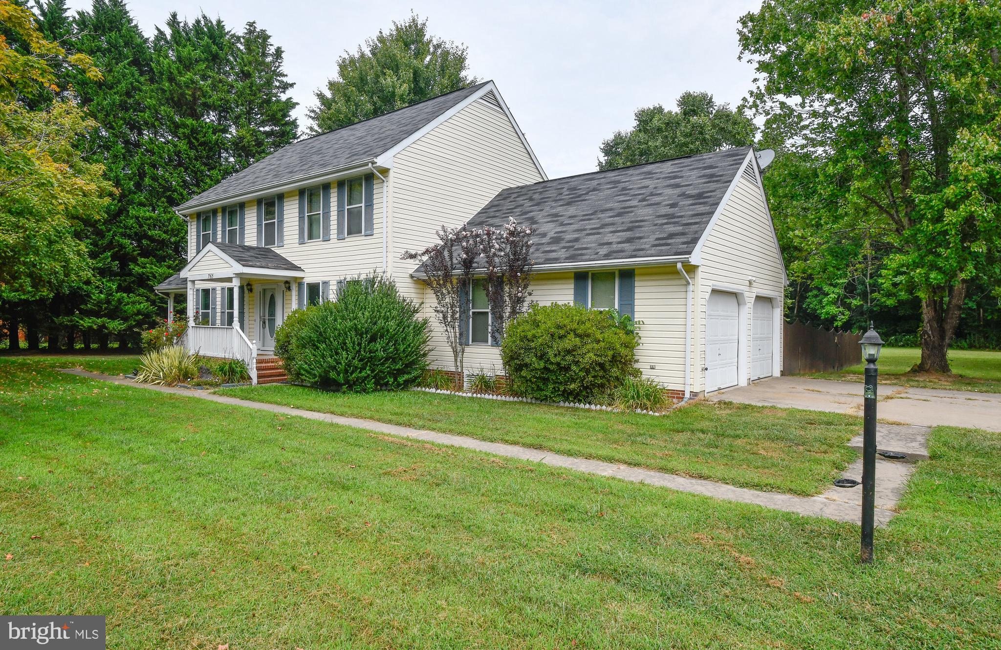 7165 Peppermill Road King George, VA 22485 - Photo 4 of 45 Gallery Image 4