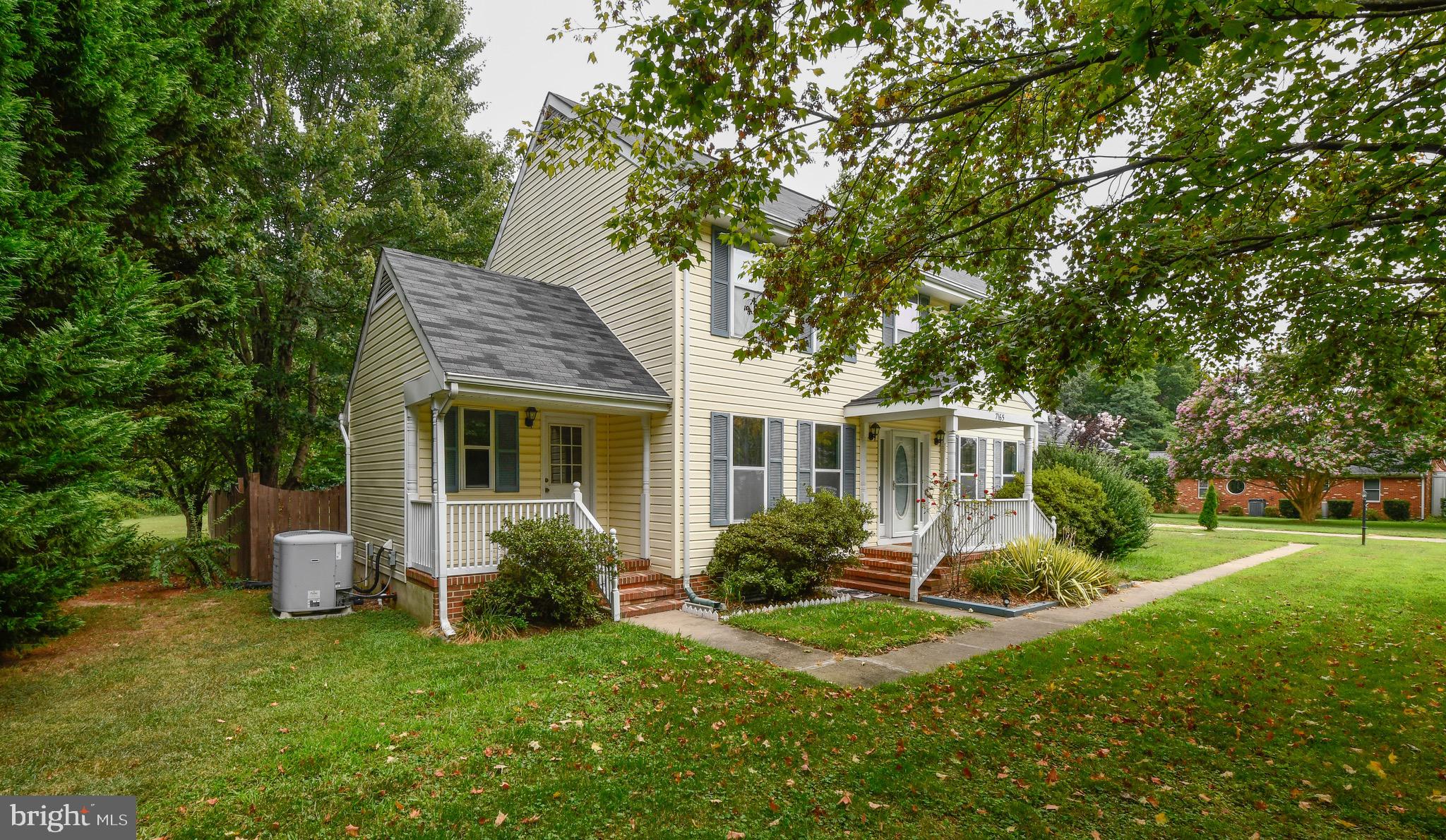 7165 Peppermill Road King George, VA 22485 - Photo 6 of 45 Gallery Image 6