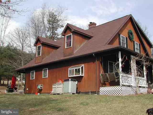 106 Mountain House Road Halifax, PA 17032 - Photo 2 of 10 Gallery Image 2