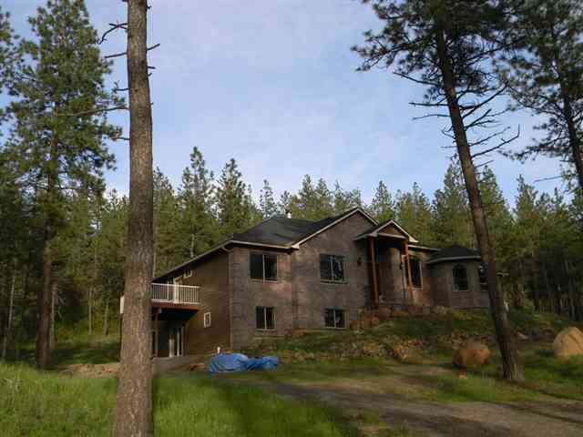 9807 South Gardner Road Cheney, WA 99004 - Photo 1 of 9