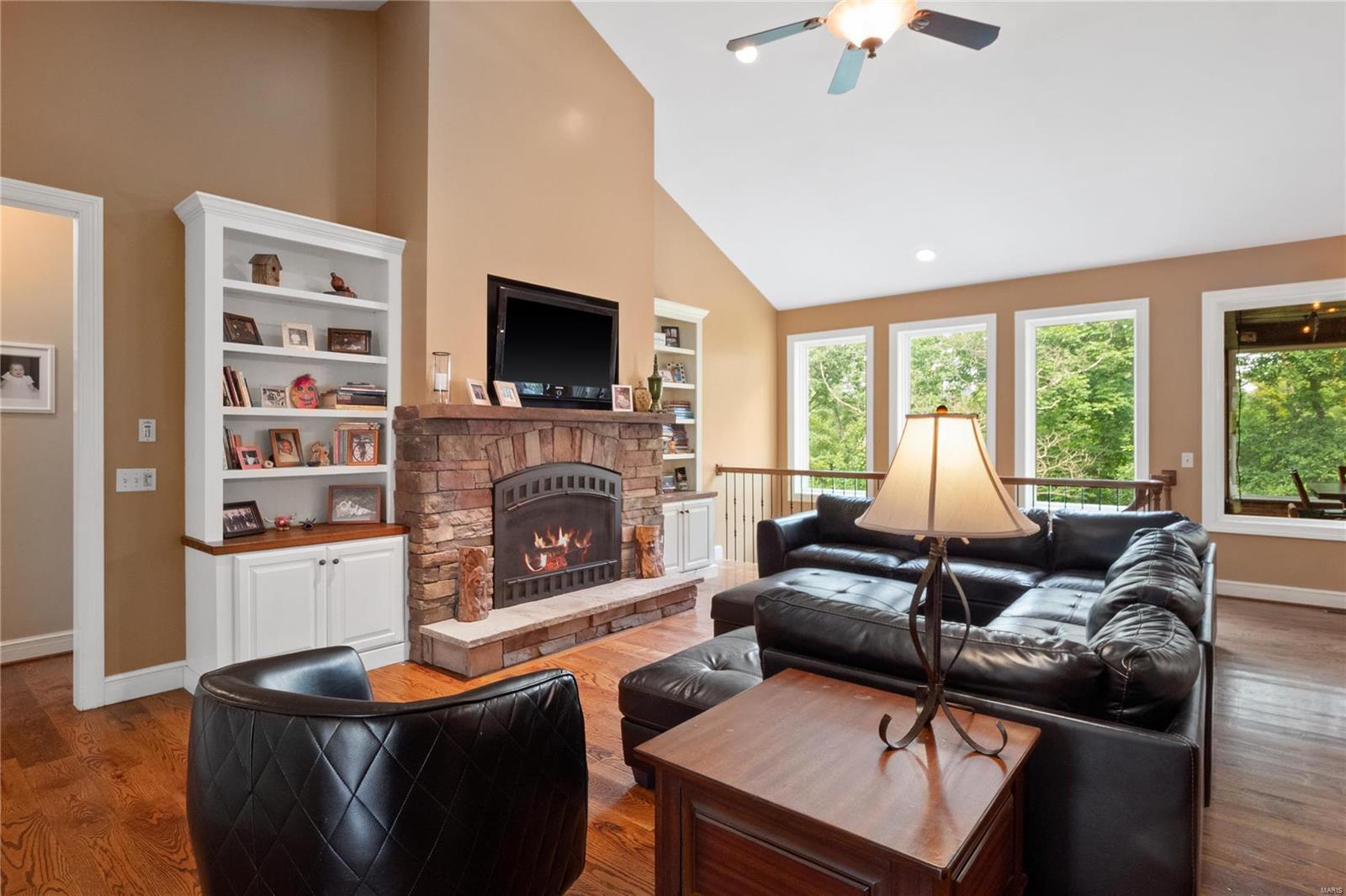 43 Whitsetts Fork Ridge Road Glencoe, MO 63038 - Photo 11 of 53 Gallery Image 11