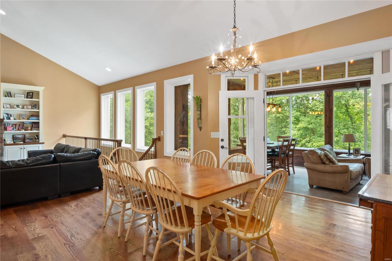 43 Whitsetts Fork Ridge Road Glencoe, MO 63038 - Photo 13 of 53 Gallery Image 13