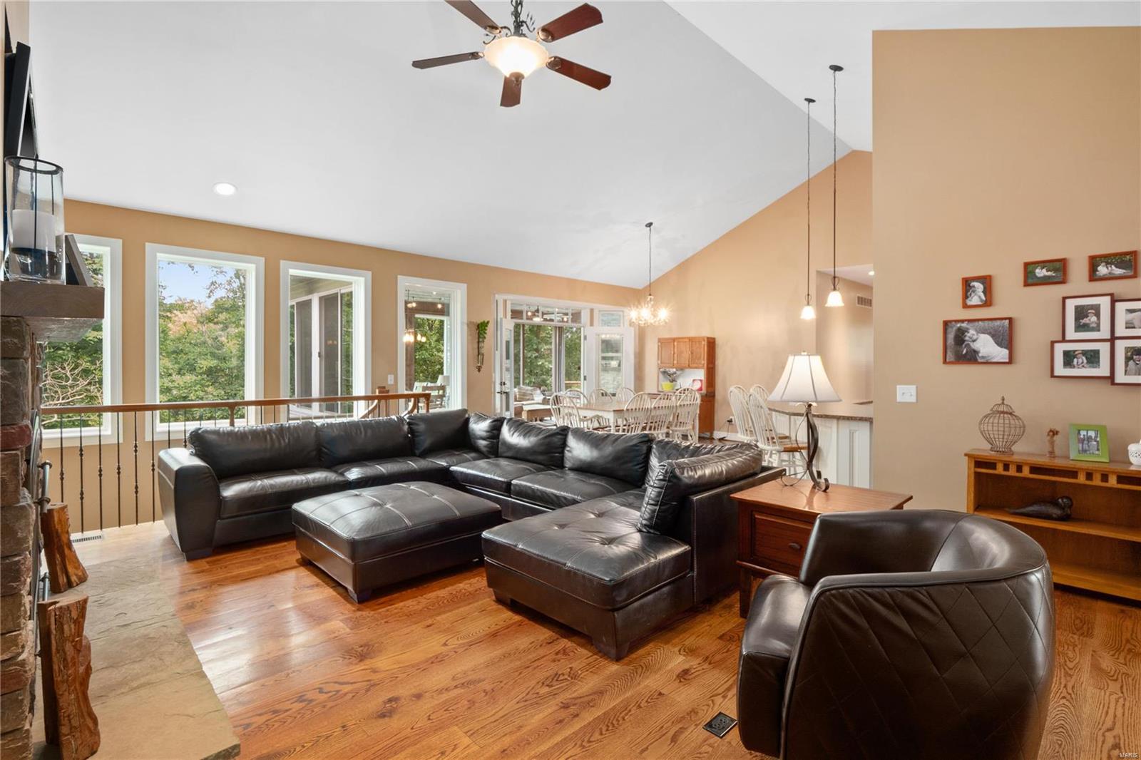 43 Whitsetts Fork Ridge Road Glencoe, MO 63038 - Photo 14 of 53 Gallery Image 14
