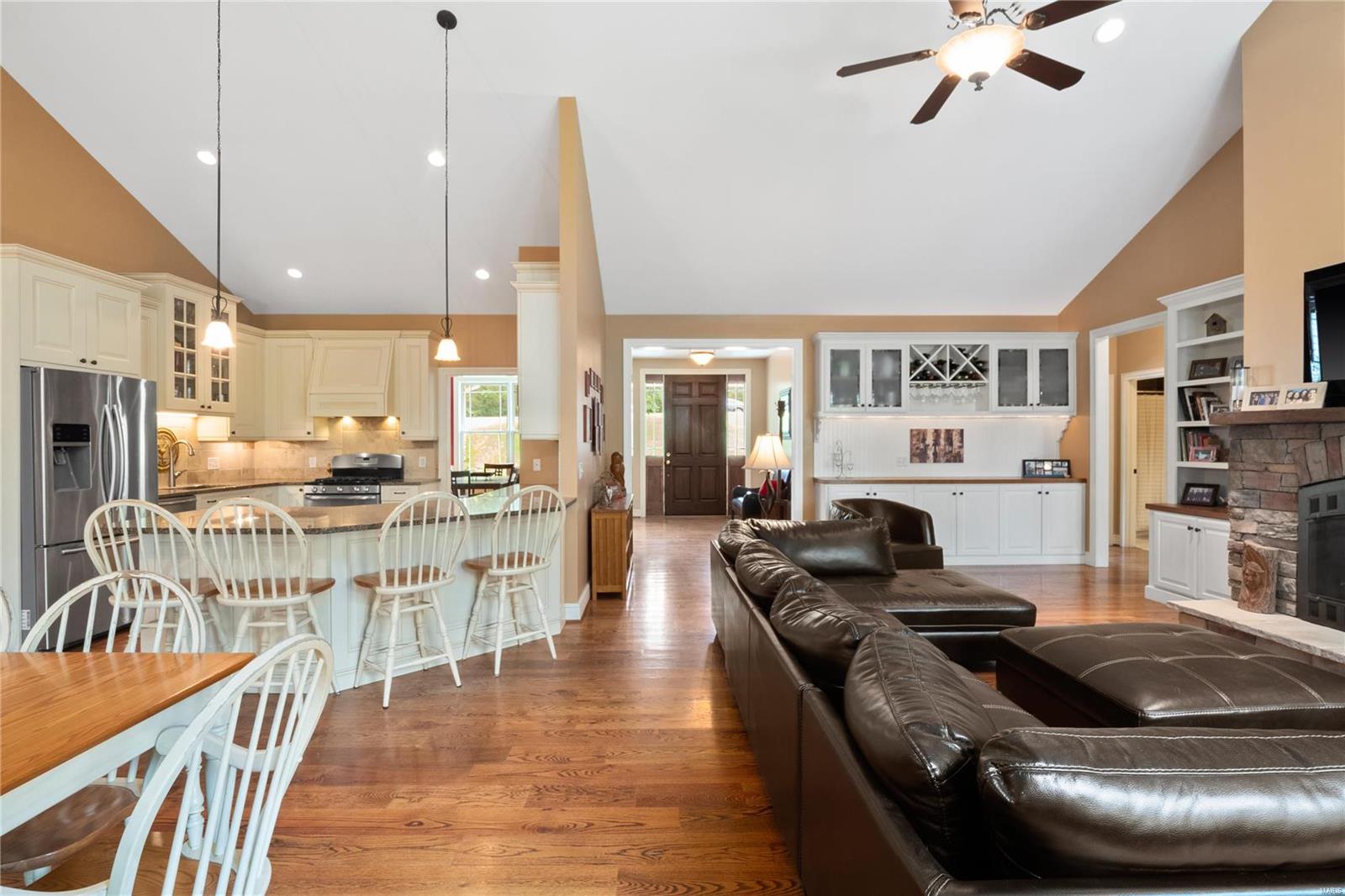 43 Whitsetts Fork Ridge Road Glencoe, MO 63038 - Photo 15 of 53 Gallery Image 15