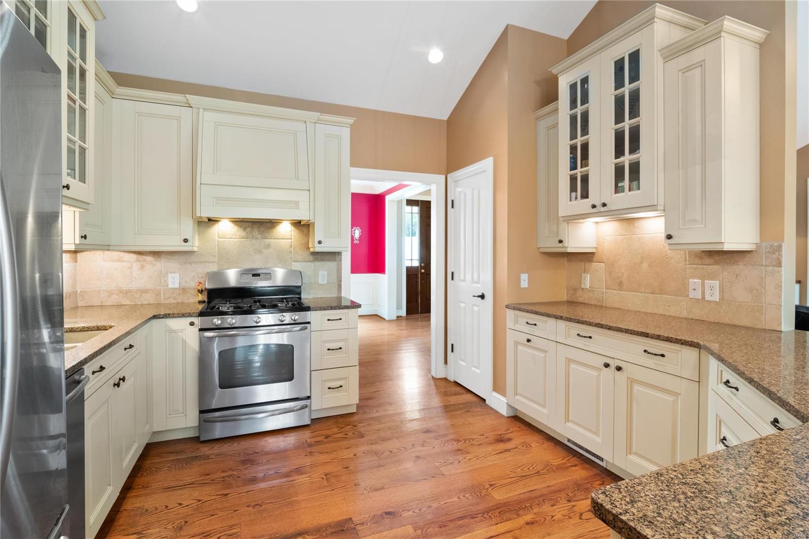 43 Whitsetts Fork Ridge Road Glencoe, MO 63038 - Photo 17 of 53 Gallery Image 17