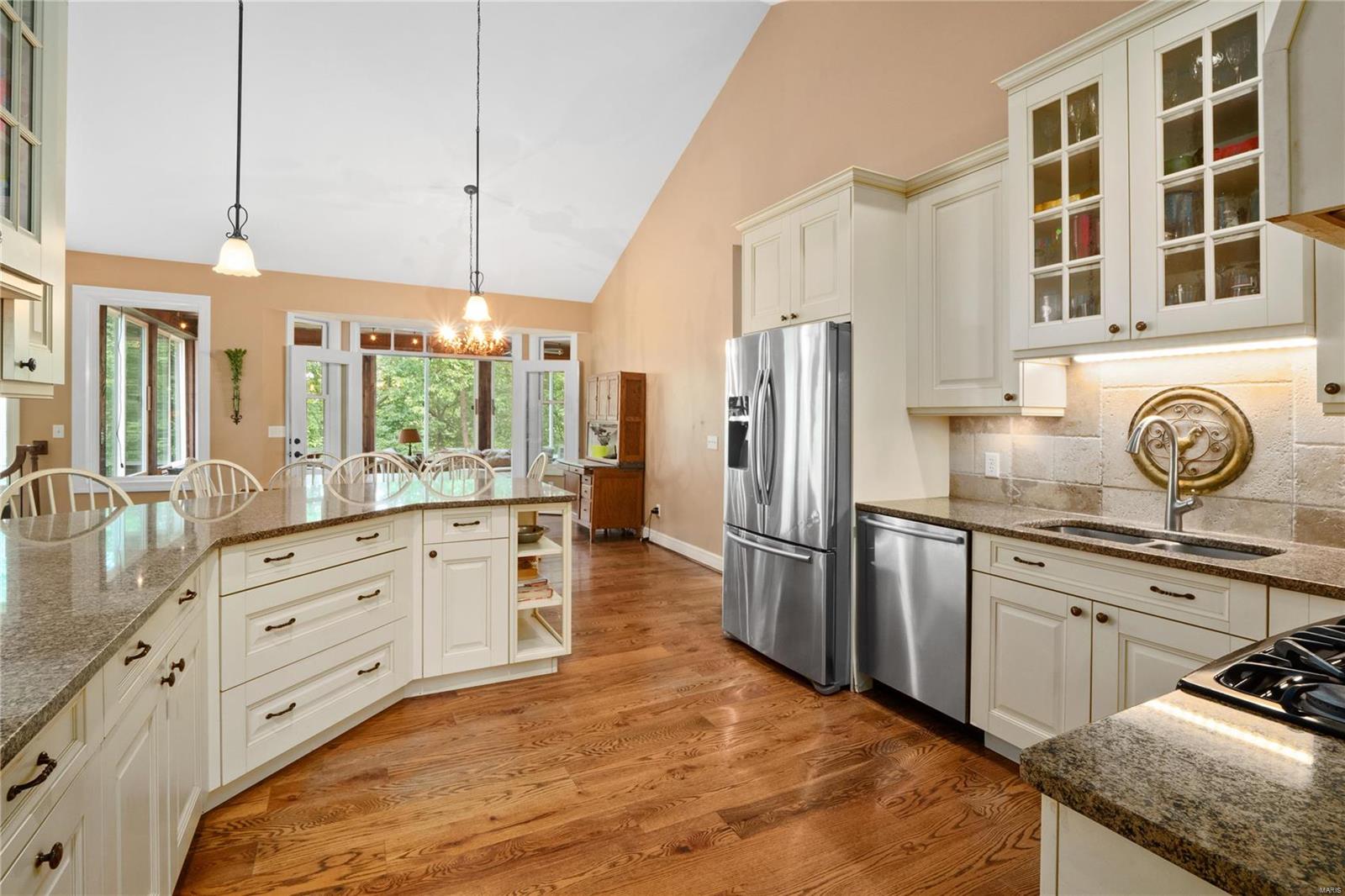 43 Whitsetts Fork Ridge Road Glencoe, MO 63038 - Photo 18 of 53 Gallery Image 18