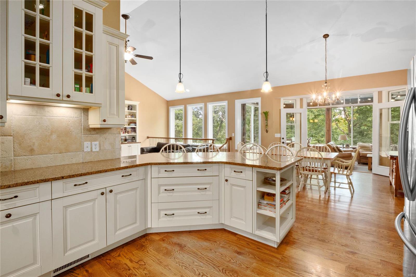 43 Whitsetts Fork Ridge Road Glencoe, MO 63038 - Photo 19 of 53 Gallery Image 19