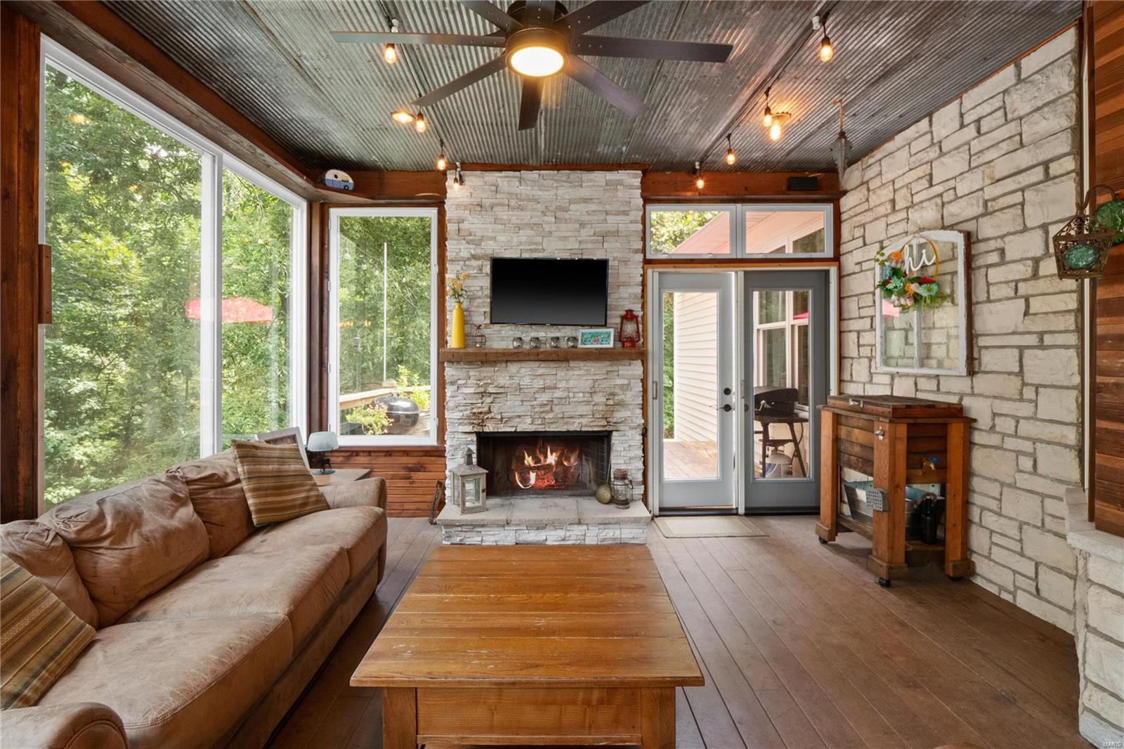 43 Whitsetts Fork Ridge Road Glencoe, MO 63038 - Photo 20 of 53 Gallery Image 20