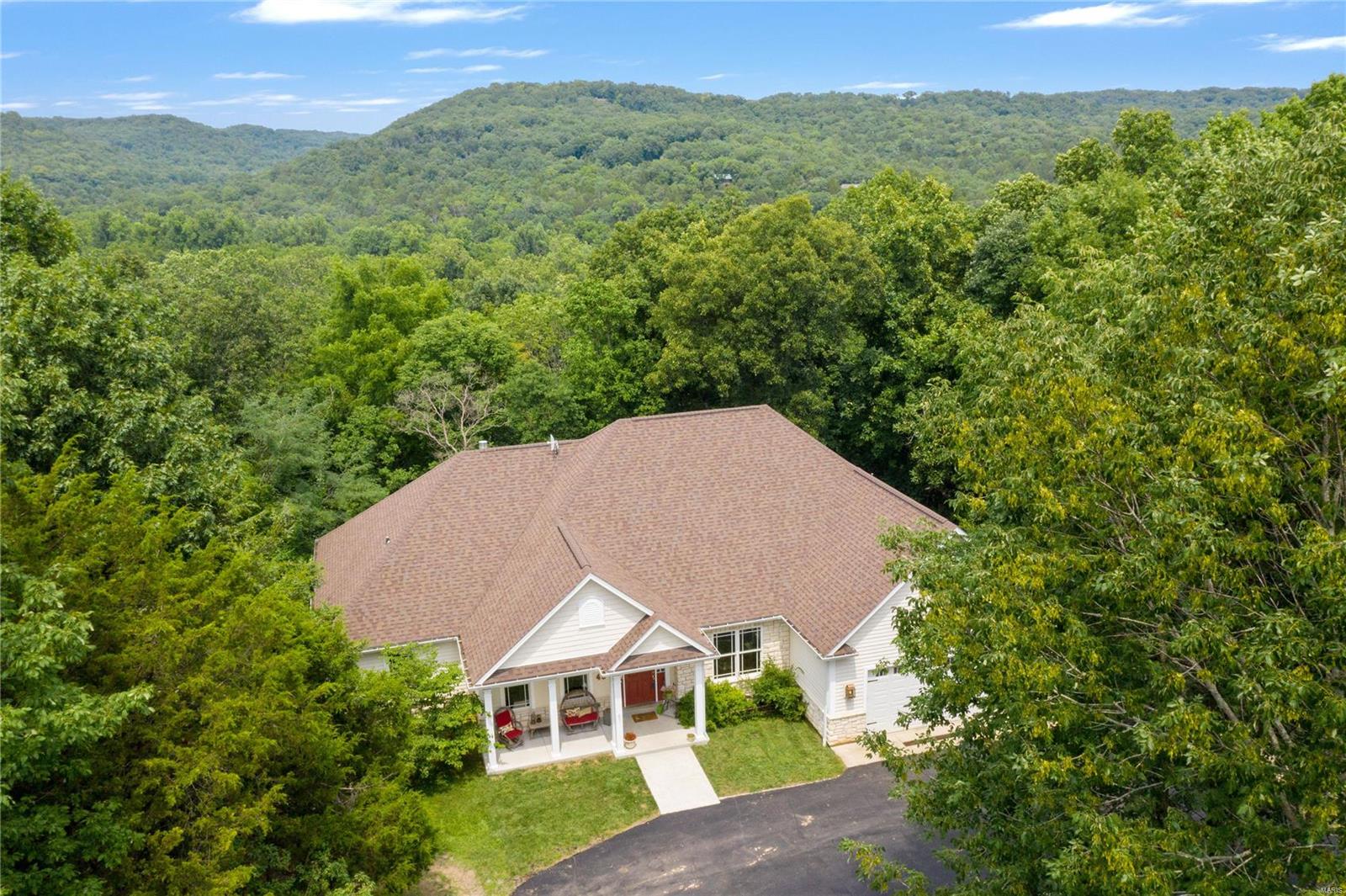 43 Whitsetts Fork Ridge Road Glencoe, MO 63038 - Photo 3 of 53 Gallery Image 3
