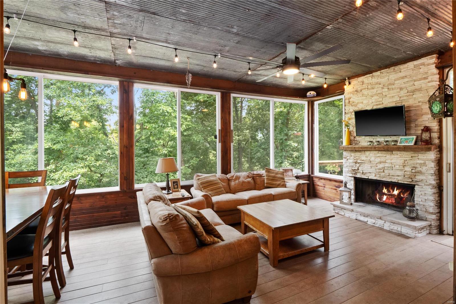 43 Whitsetts Fork Ridge Road Glencoe, MO 63038 - Photo 21 of 53 Gallery Image 21