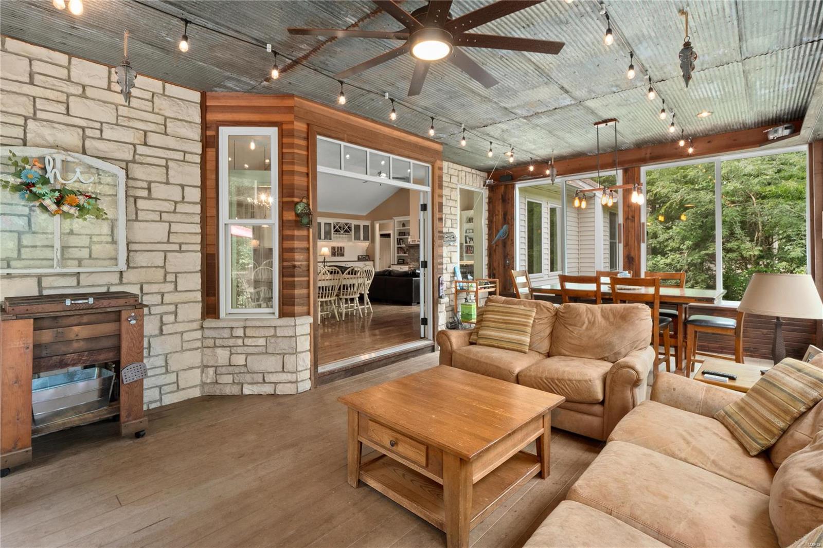 43 Whitsetts Fork Ridge Road Glencoe, MO 63038 - Photo 22 of 53 Gallery Image 22