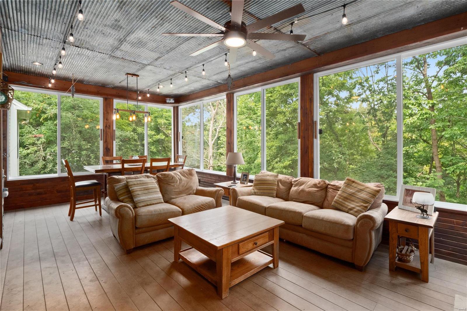 43 Whitsetts Fork Ridge Road Glencoe, MO 63038 - Photo 23 of 53 Gallery Image 23