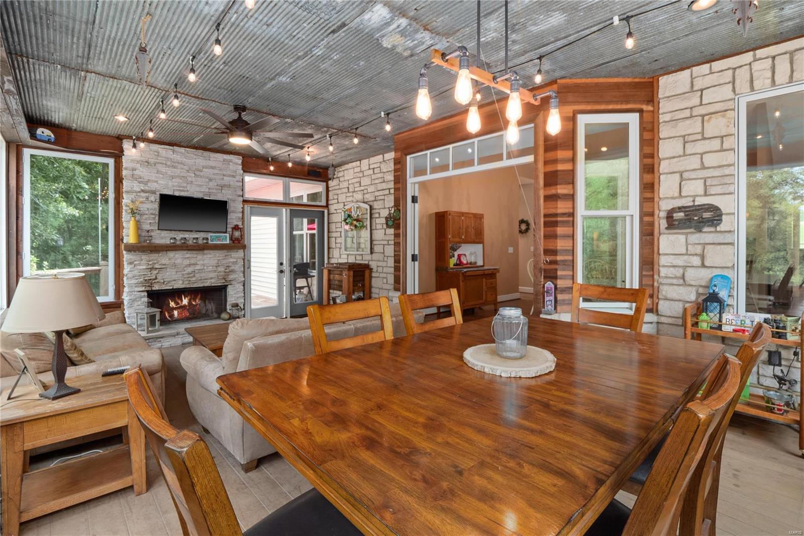 43 Whitsetts Fork Ridge Road Glencoe, MO 63038 - Photo 24 of 53 Gallery Image 24