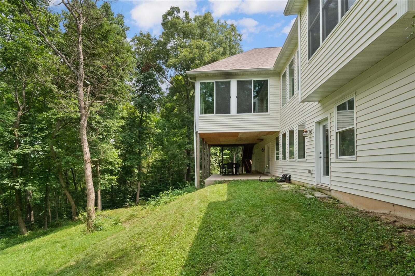 43 Whitsetts Fork Ridge Road Glencoe, MO 63038 - Photo 45 of 53 Gallery Image 45