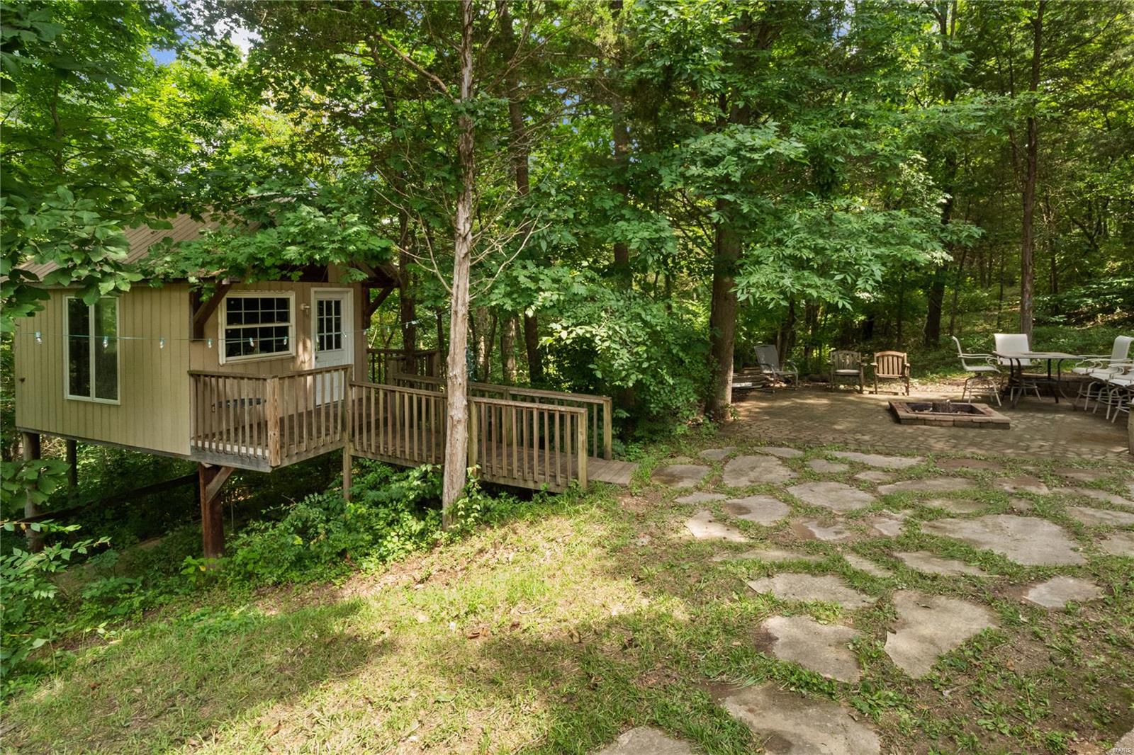 43 Whitsetts Fork Ridge Road Glencoe, MO 63038 - Photo 46 of 53 Gallery Image 46