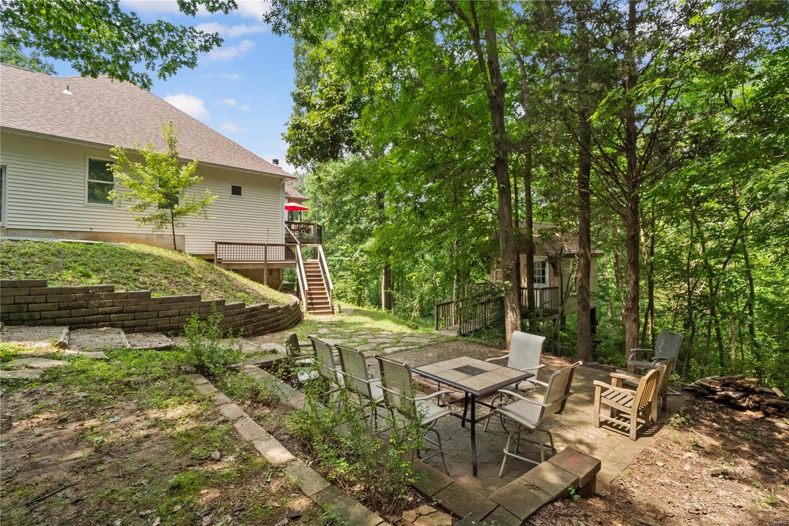 43 Whitsetts Fork Ridge Road Glencoe, MO 63038 - Photo 47 of 53 Gallery Image 47