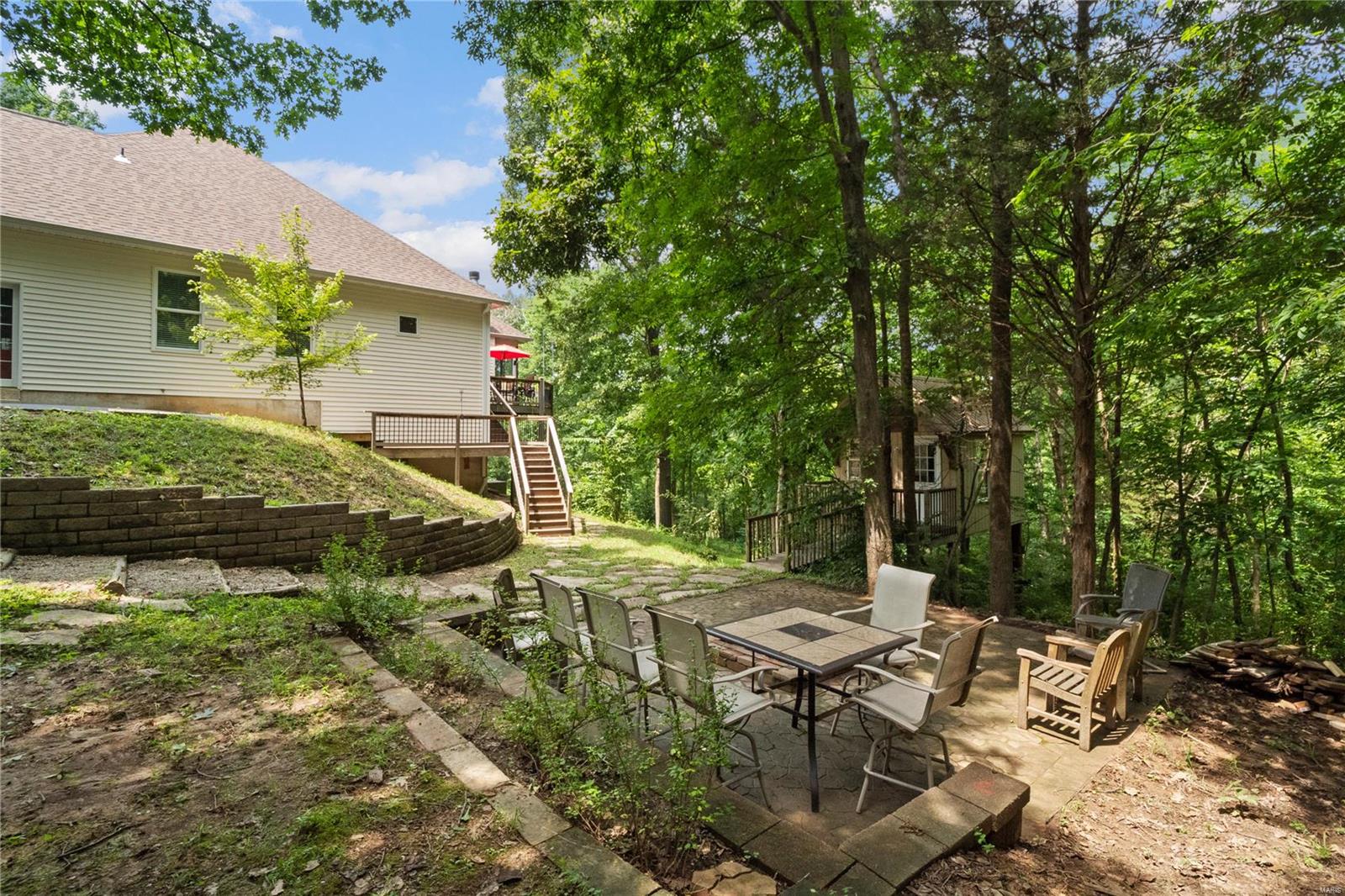 43 Whitsetts Fork Ridge Road Glencoe, MO 63038 - Photo 48 of 53 Gallery Image 48
