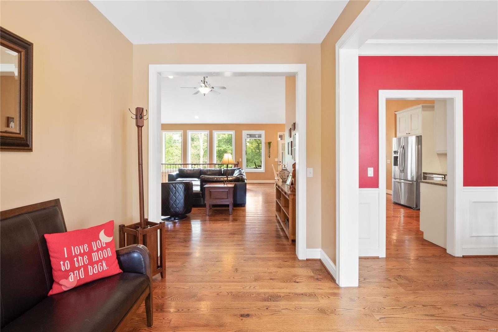 43 Whitsetts Fork Ridge Road Glencoe, MO 63038 - Photo 6 of 53 Gallery Image 6