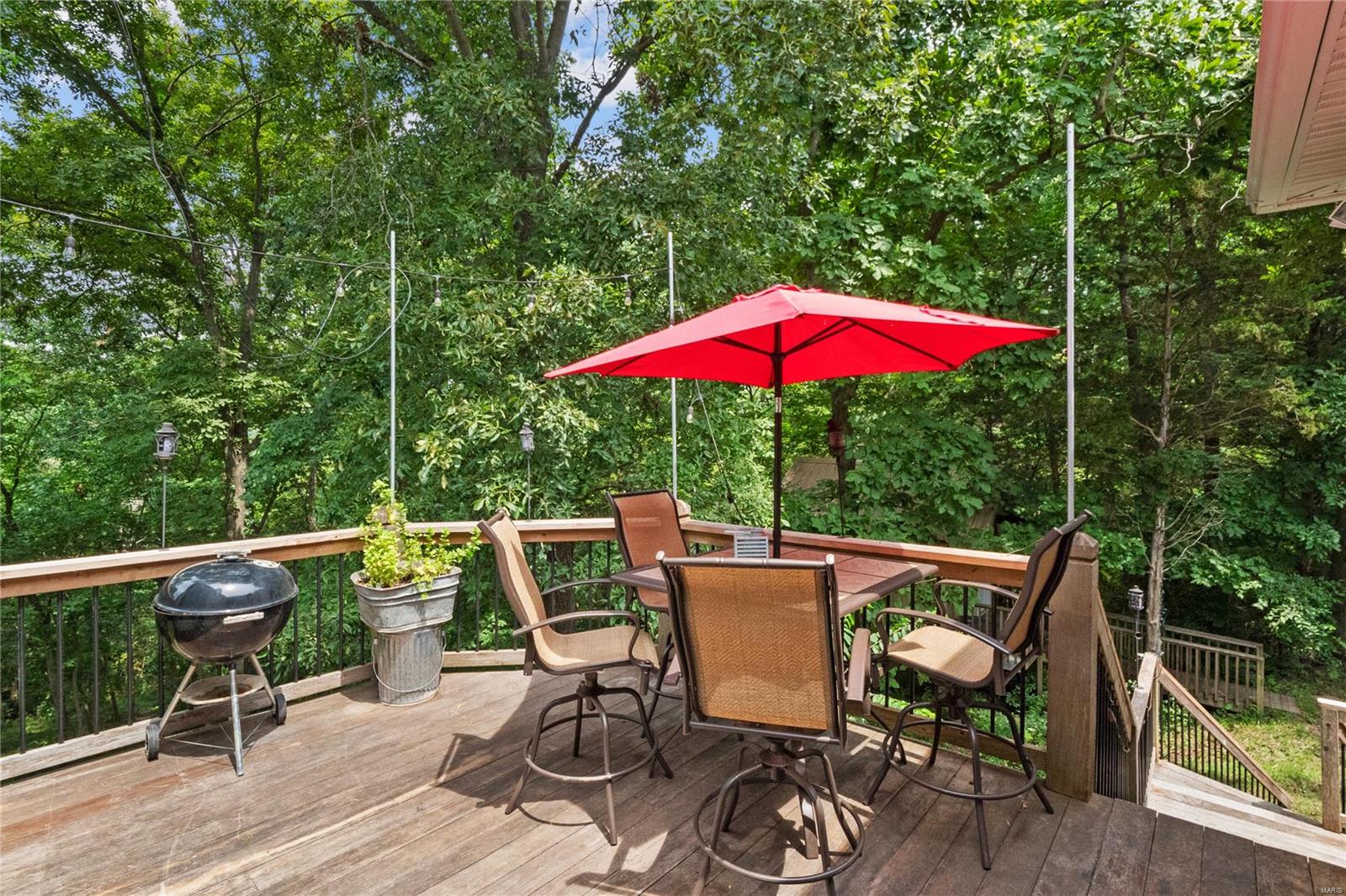43 Whitsetts Fork Ridge Road Glencoe, MO 63038 - Photo 51 of 53 Gallery Image 51