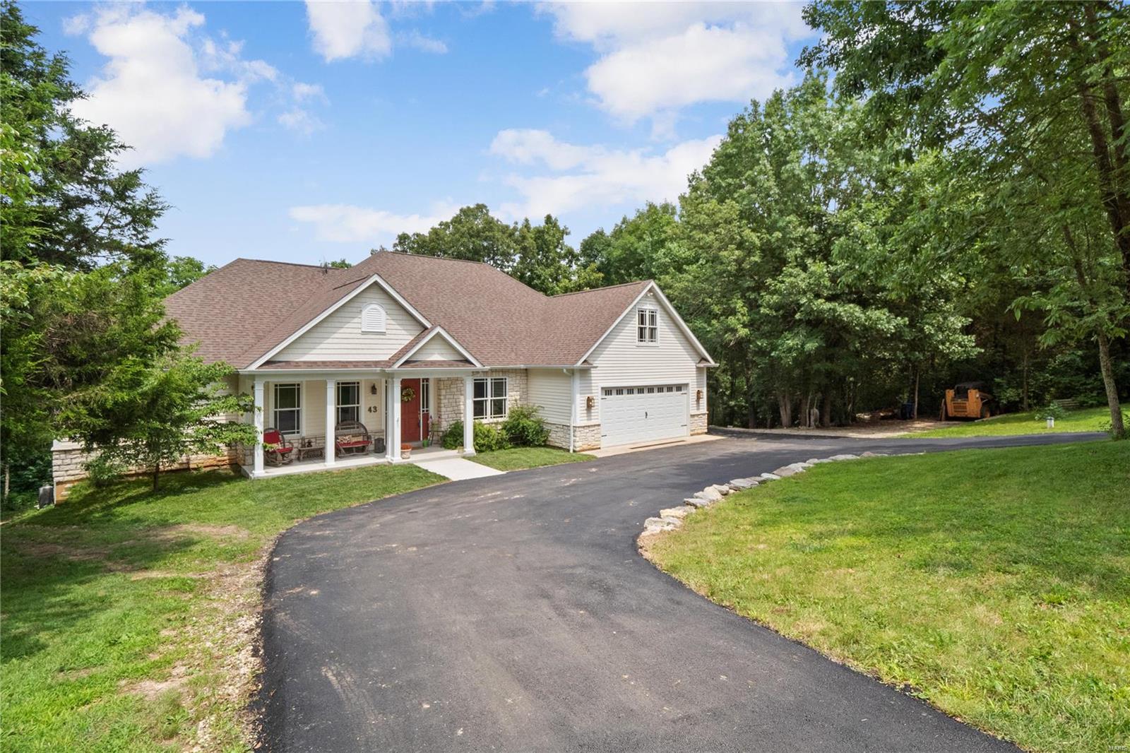 43 Whitsetts Fork Ridge Road Glencoe, MO 63038 - Photo 53 of 53 Gallery Image 53