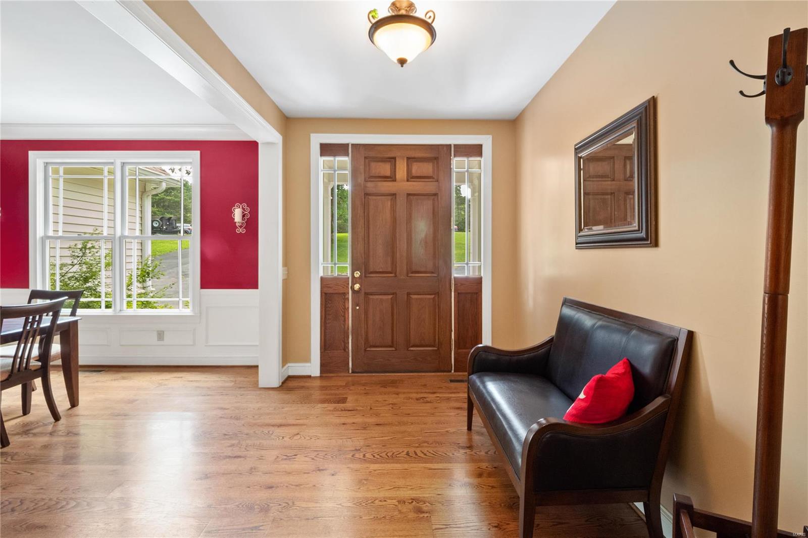 43 Whitsetts Fork Ridge Road Glencoe, MO 63038 - Photo 7 of 53 Gallery Image 7