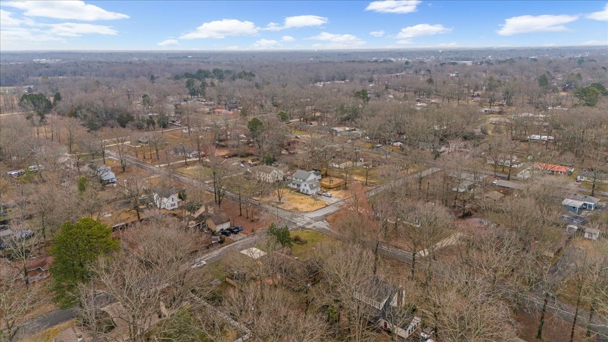 300 Marbeth Lane Tullahoma, TN 37388 - Photo 48 of 50 a view of a city