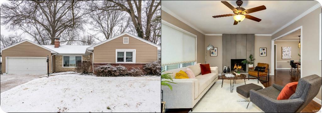 323 Dobbin Road St. Louis, MO 63119 - Photo 1 of 33 Gallery Image 1