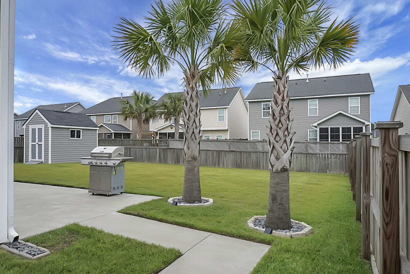 340 Fox Ridge Lane Moncks Corner, SC 29461 - Photo 54 of 61 DSC05774