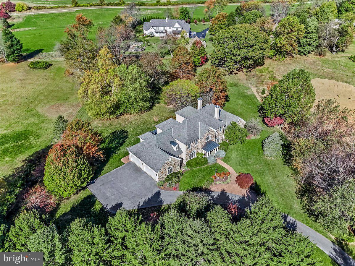 411 Webb Road Chadds Ford, PA 19317 - Photo 67 of 74 You just can't replicate this!