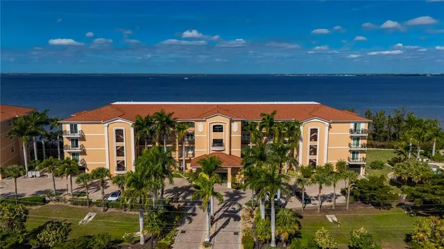 $510,000 | 95 North Marion Court, Unit 233, Punta Gorda, FL 33950