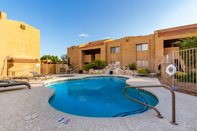 $2,100 | 8155 East Roosevelt Street, Unit 110, Scottsdale, AZ 85257