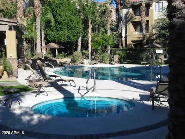 $1,195 | 5302 East Van Buren Street, Unit 1064, Phoenix, AZ 85008