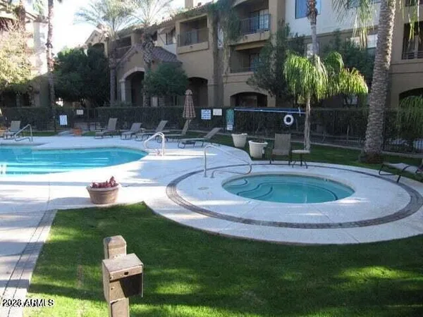 $1,195 | 5302 East Van Buren Street, Unit 1064, Phoenix, AZ 85008