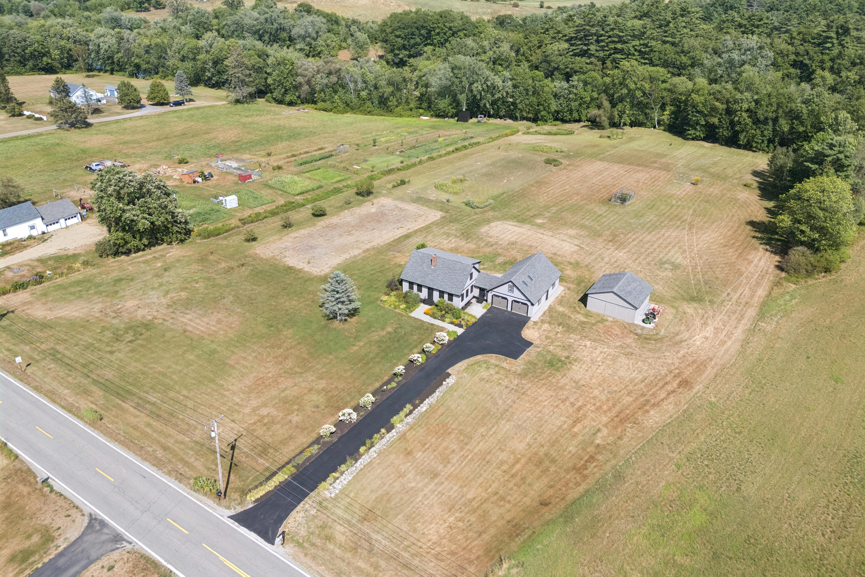 208 Pleasant Street Clinton, ME 04927 - Photo 3 of 61 DJI_20250813145728_0737_D