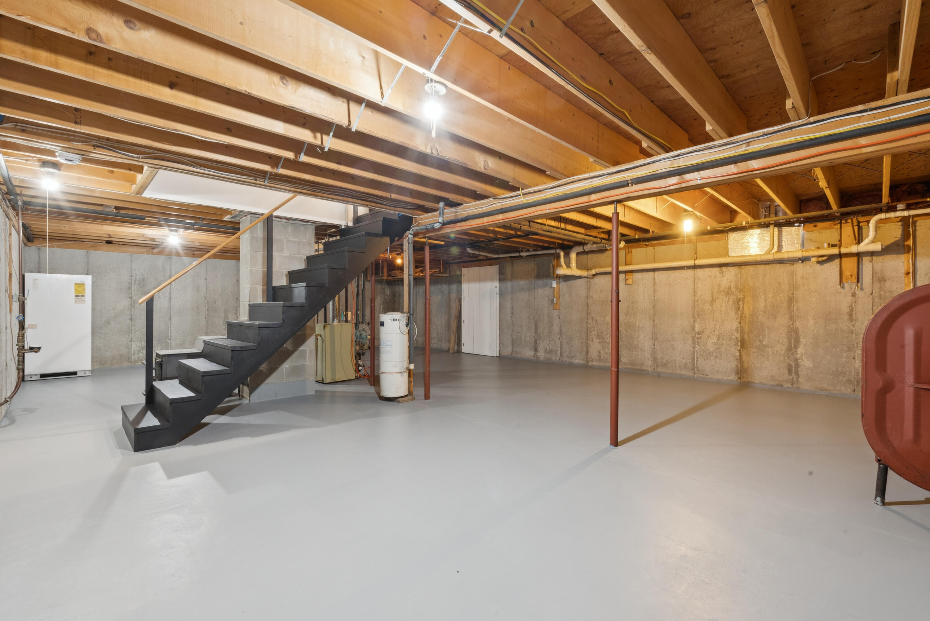 208 Pleasant Street Clinton, ME 04927 - Photo 45 of 61 DSC07718