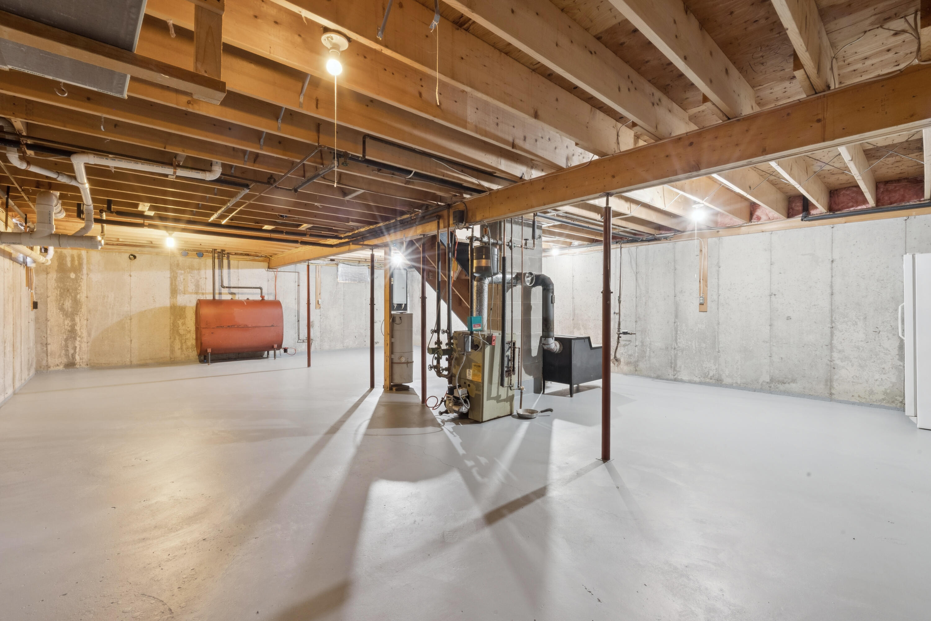 208 Pleasant Street Clinton, ME 04927 - Photo 46 of 61 DSC07723