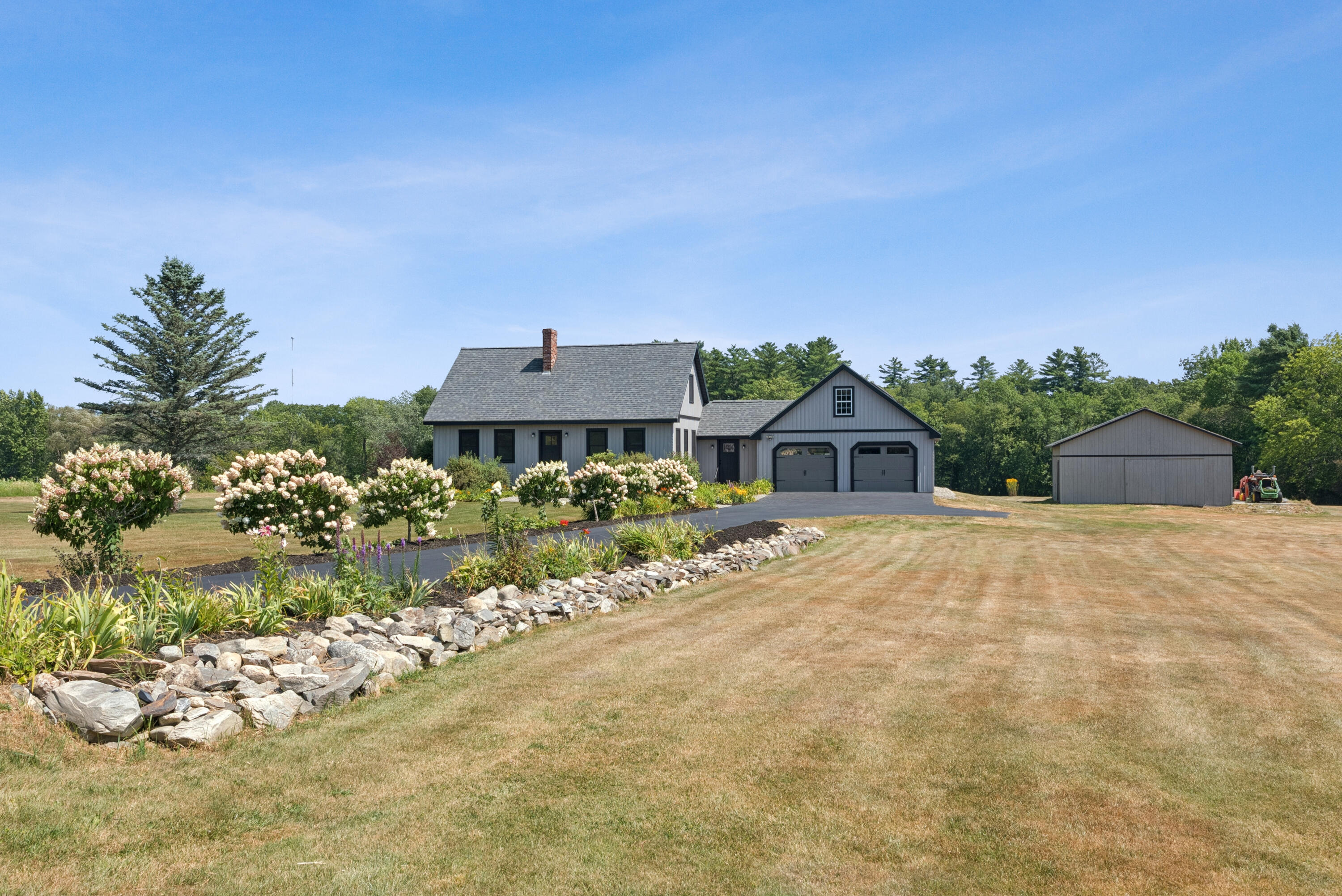 208 Pleasant Street Clinton, ME 04927 - Photo 53 of 61 DSC07763