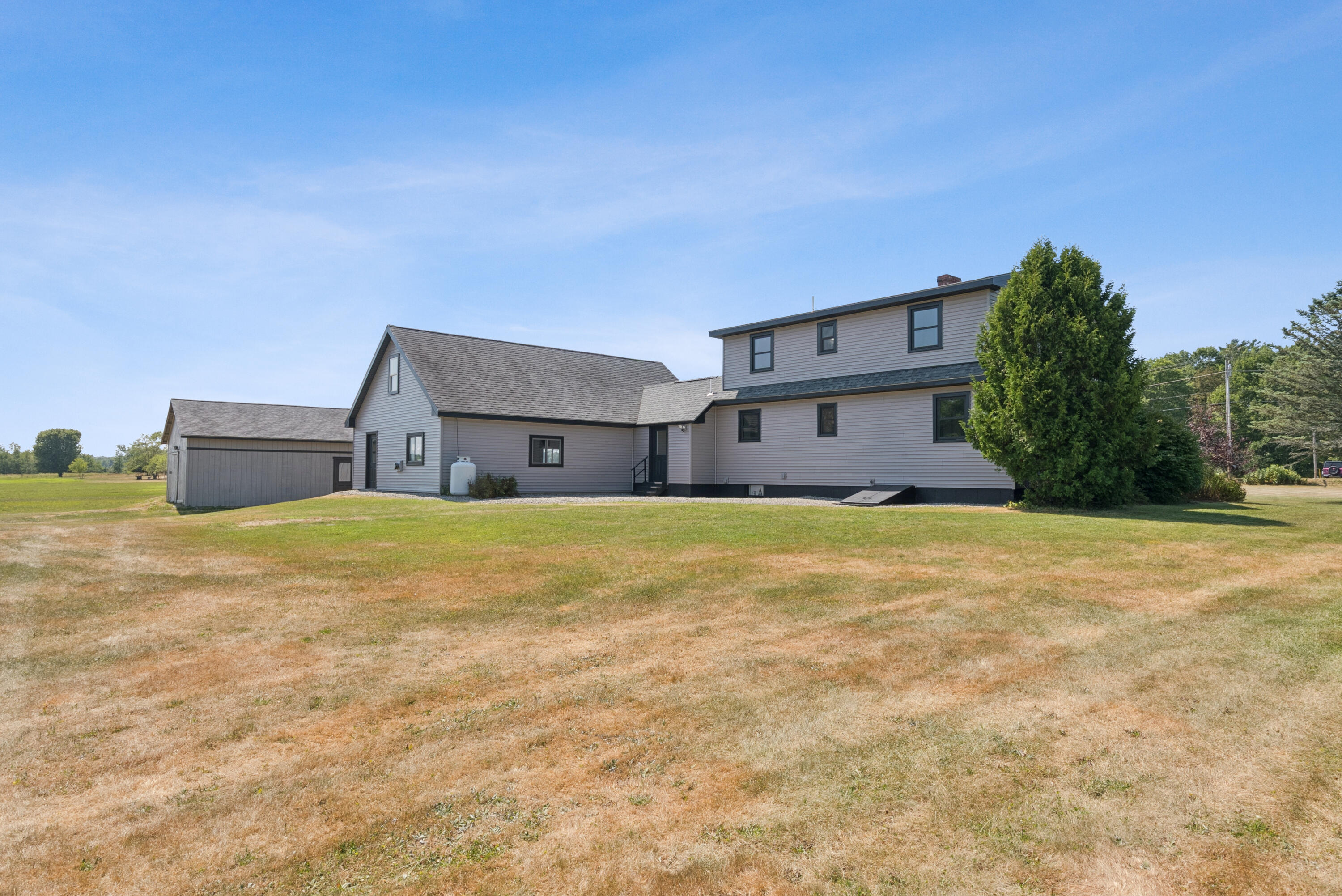 208 Pleasant Street Clinton, ME 04927 - Photo 56 of 61 DSC07778