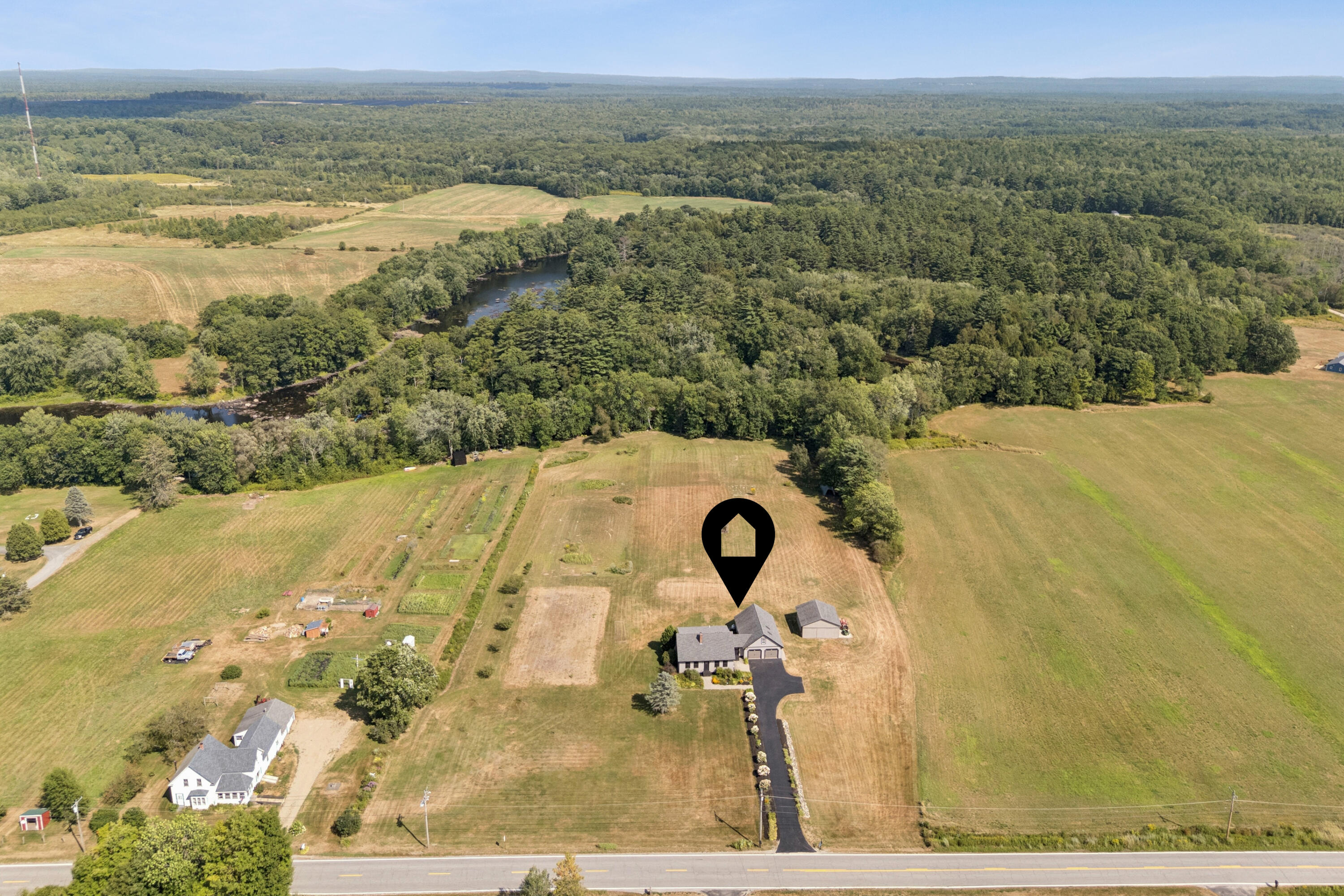 208 Pleasant Street Clinton, ME 04927 - Photo 6 of 61 DJI_20250813150103_0767_DW