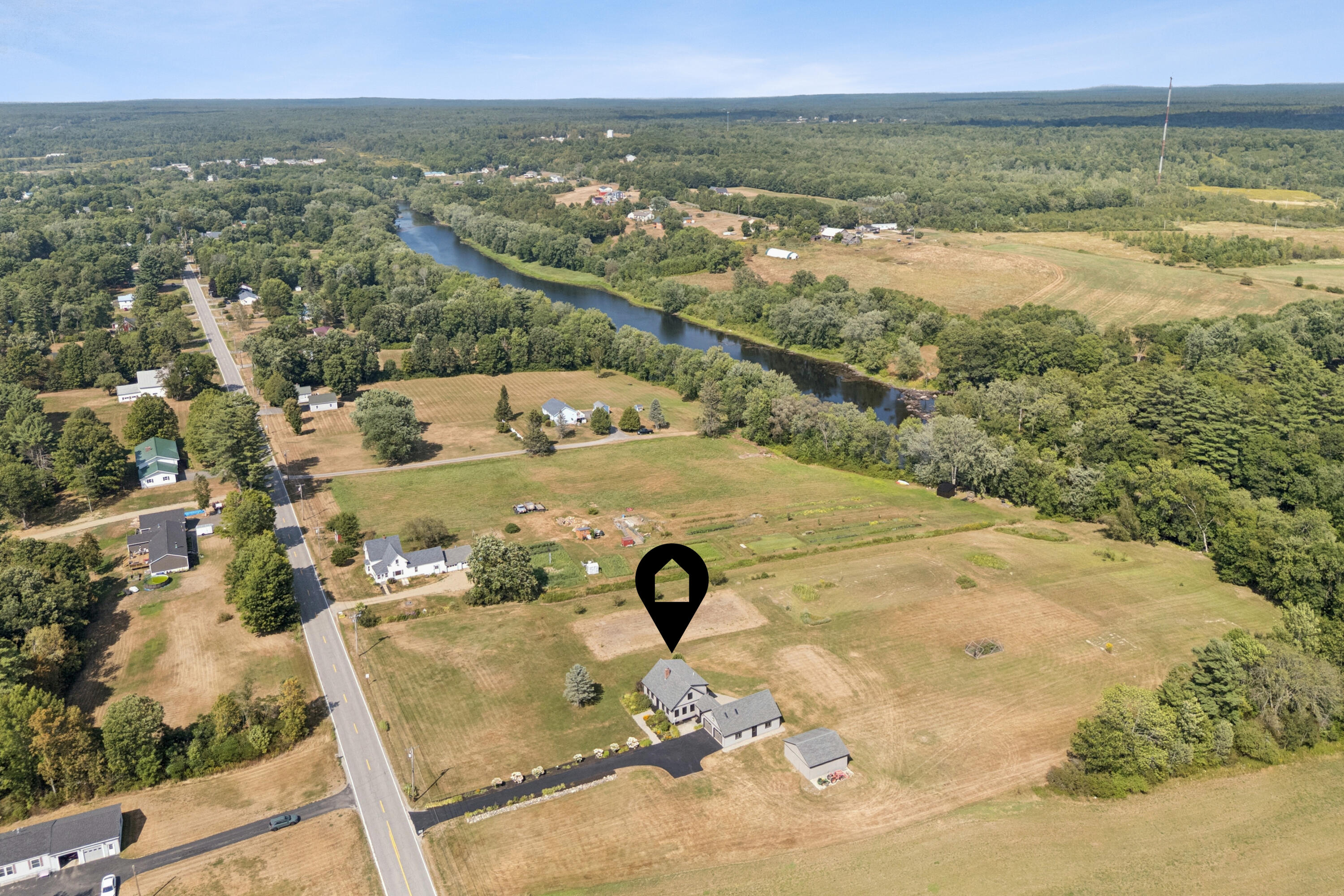 208 Pleasant Street Clinton, ME 04927 - Photo 7 of 61 DJI_20250813150150_0772_DW