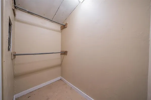 a view of small space