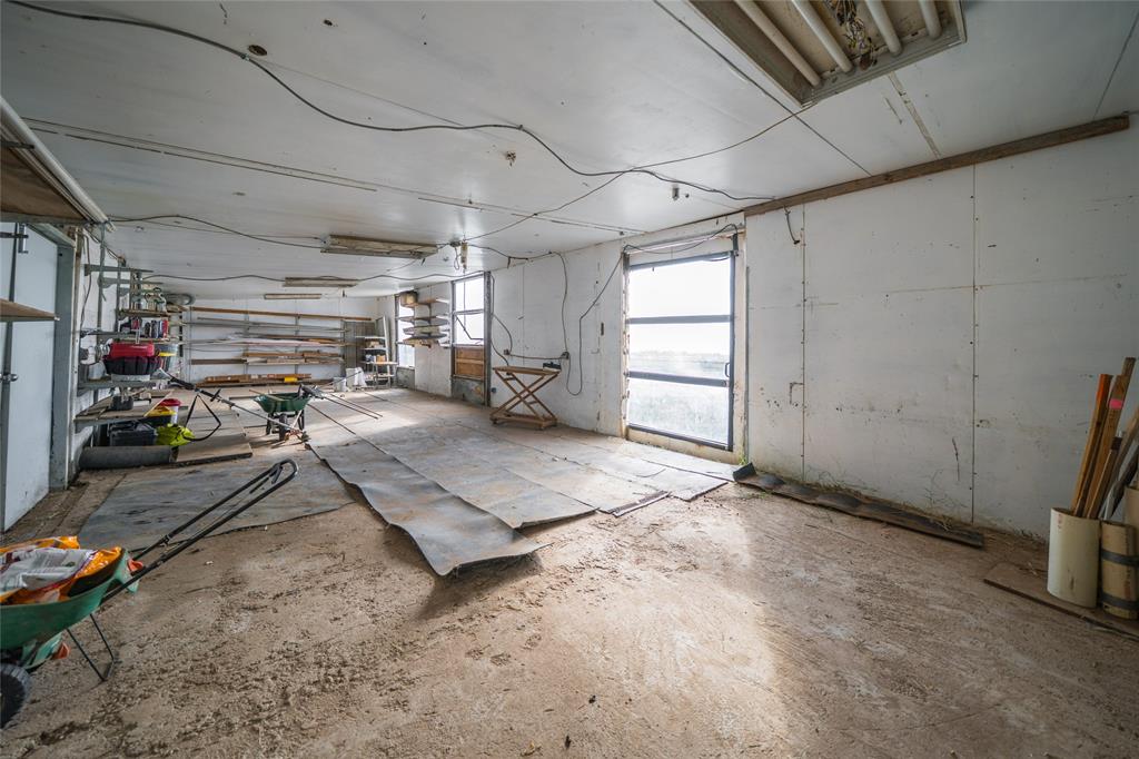 101 South Jacob Lane Winters, TX 79567 - Photo 34 of 38 a view of storage and utility room