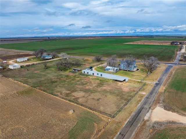 $400,000 | 101 South Jacob Lane, Winters, TX 79567