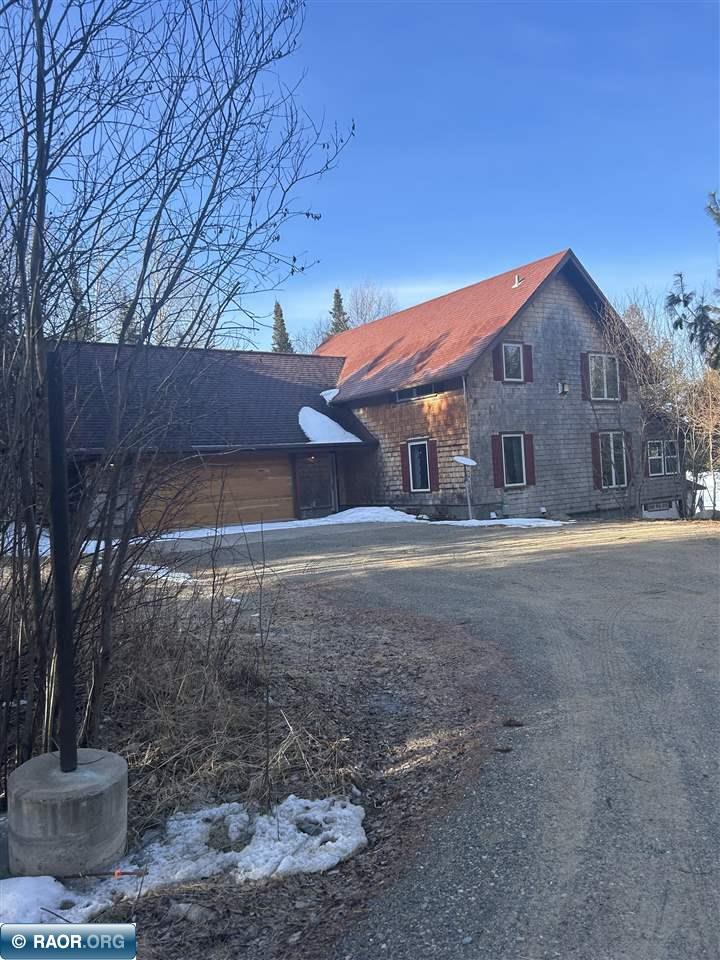 5855 Echo Point Road Tower, MN 55790 - Photo 1 of 3