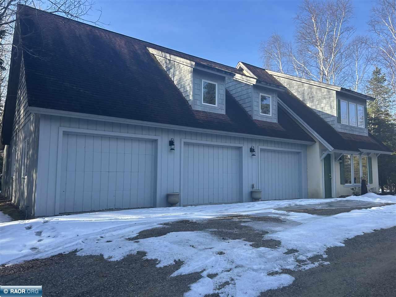 5855 Echo Point Road Tower, MN 55790 - Photo 2 of 3