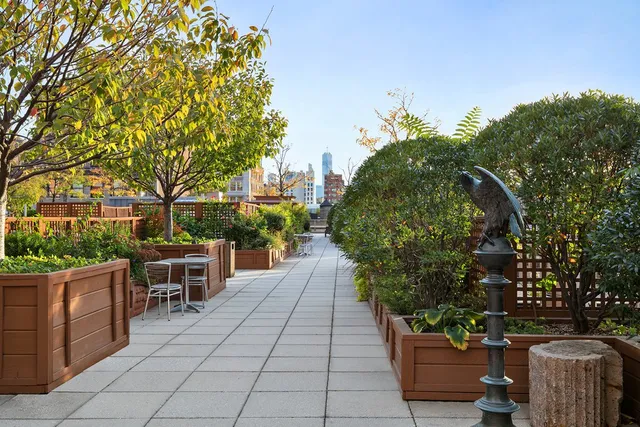 $4,350 | 60 West 23rd Street, Unit 2005 | Flatiron