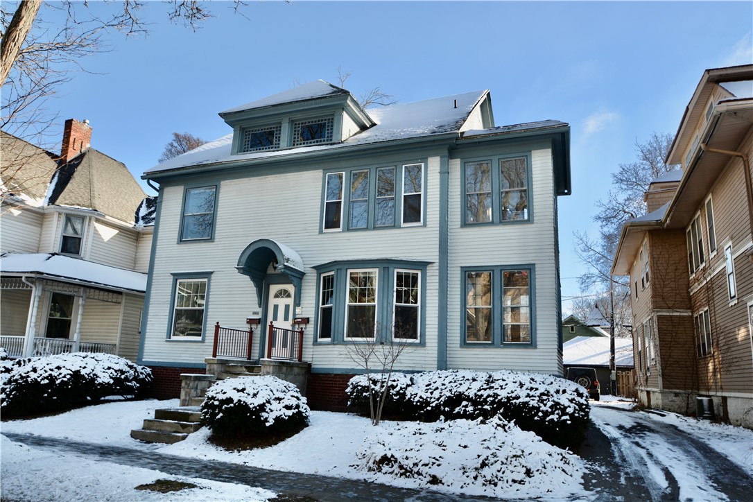 230 Oxford Street Rochester, NY 14607 - Photo 1 of 1
