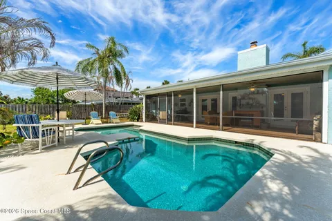 $899,000 | 623 Tortoise Way, Satellite Beach, FL 32937